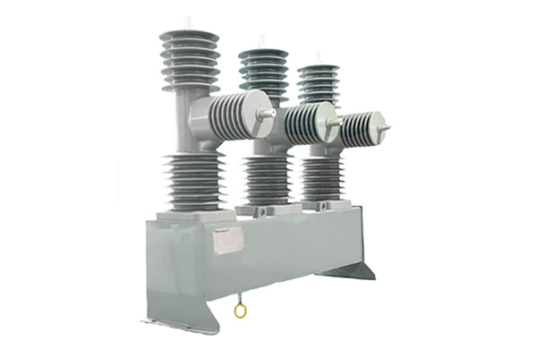 Bộ Ngắt Mạch chân không recloser 33kv